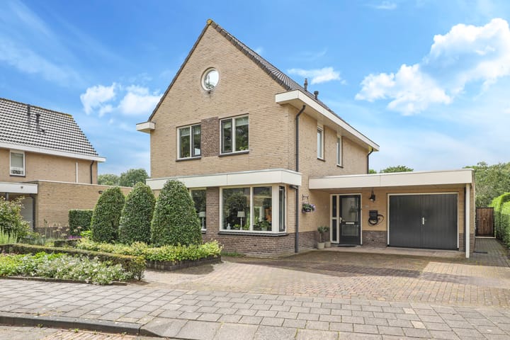 Foto 1 van Gieser Wildeman 15