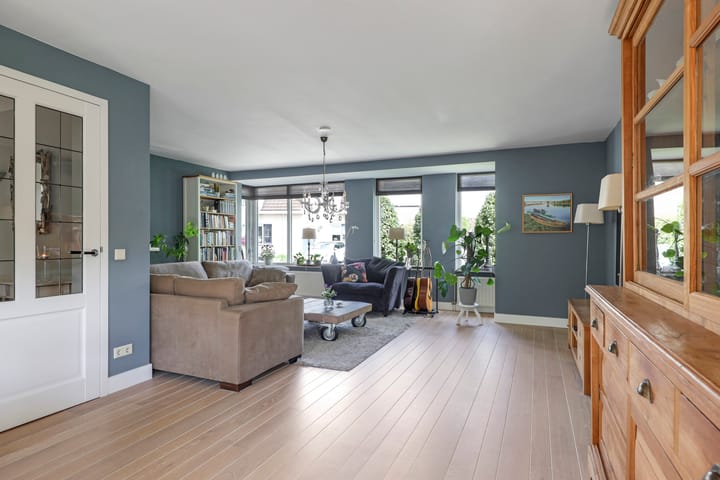 Foto 9 van Gieser Wildeman 15