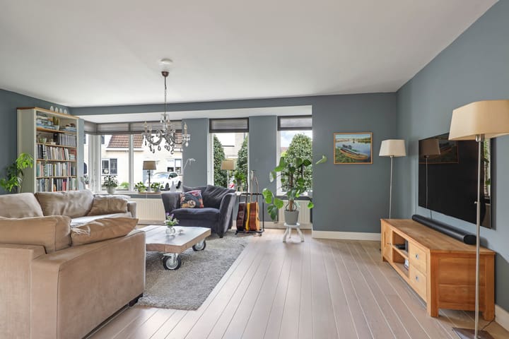 Foto 10 van Gieser Wildeman 15