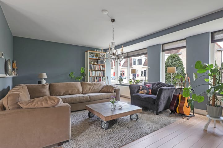 Foto 11 van Gieser Wildeman 15