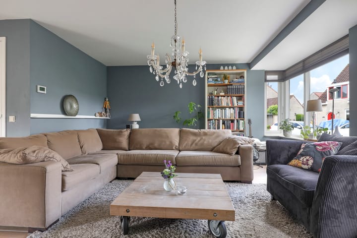 Foto 12 van Gieser Wildeman 15