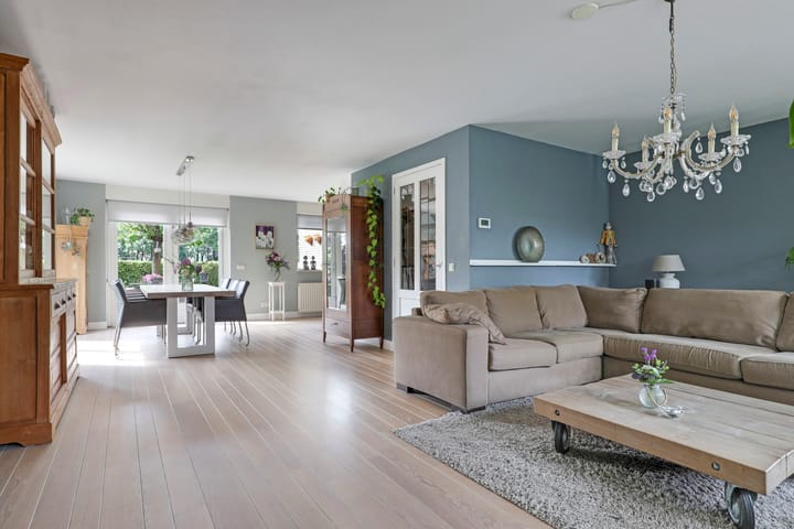 Foto 14 van Gieser Wildeman 15