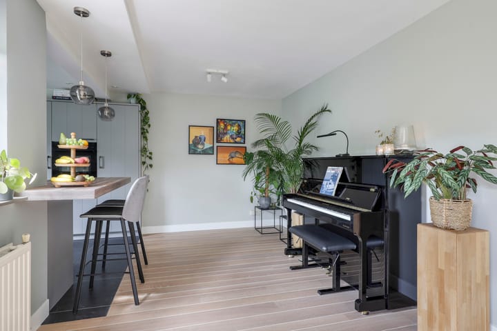 Foto 19 van Gieser Wildeman 15