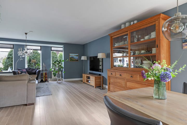 Foto 30 van Gieser Wildeman 15