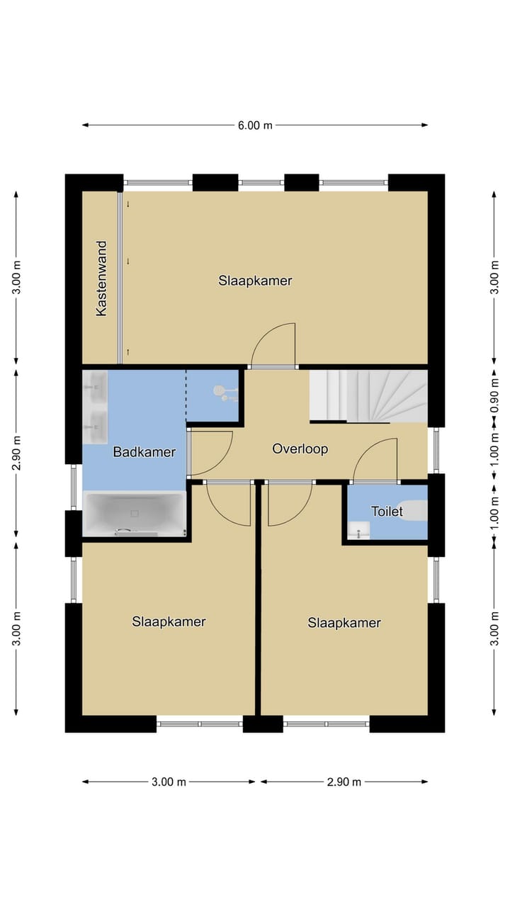 Foto 33 van Gieser Wildeman 15