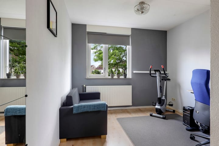 Foto 40 van Gieser Wildeman 15