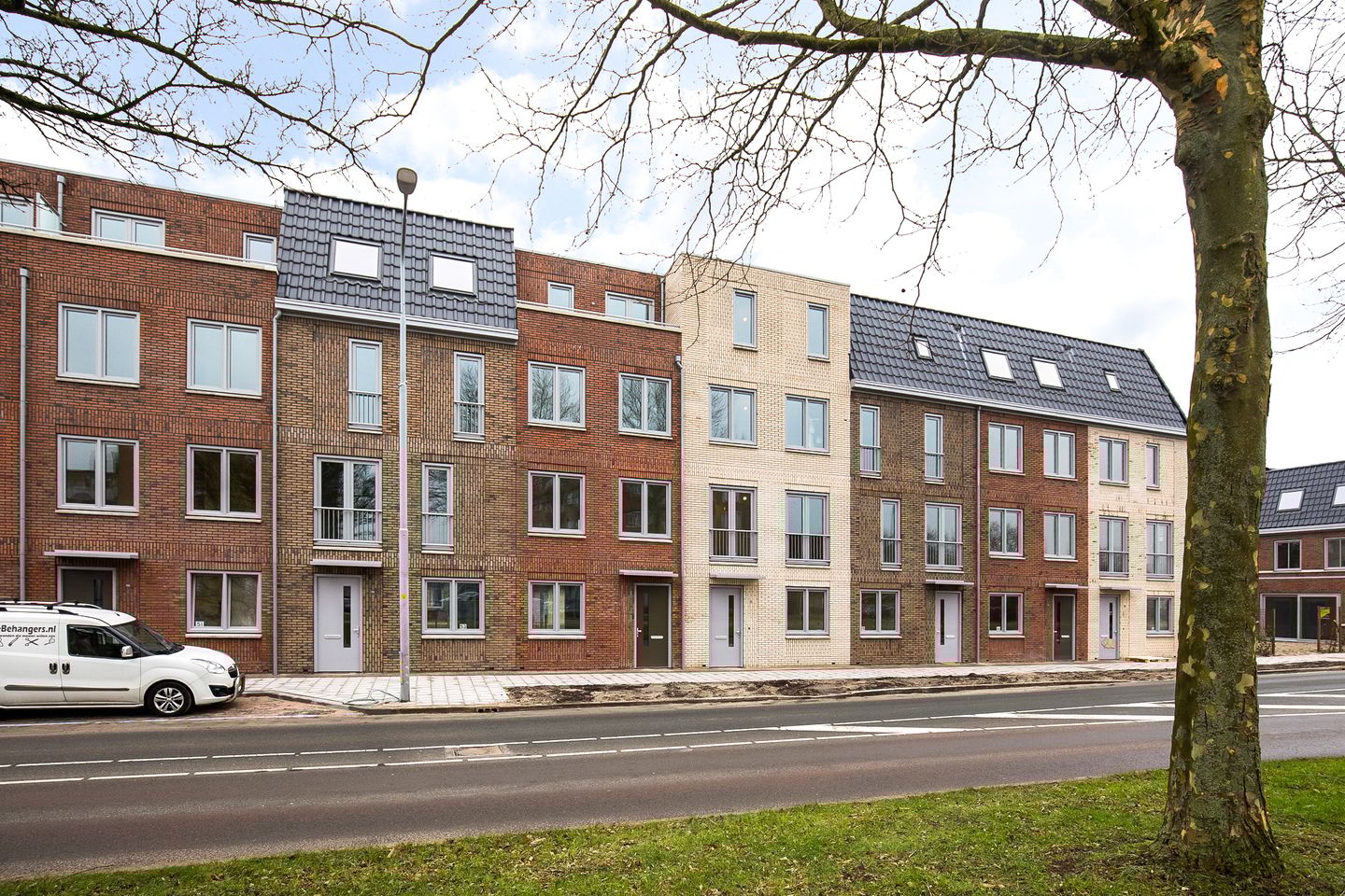 Burgemeester Pabstlaan 55 main image