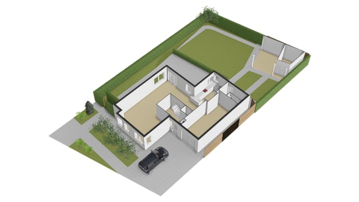 Foto 51 van Gieser Wildeman 15