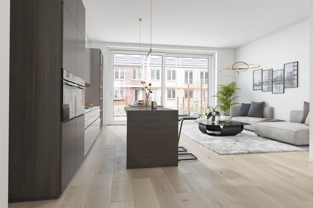 Photo 2 of Burgemeester Pabstlaan 55