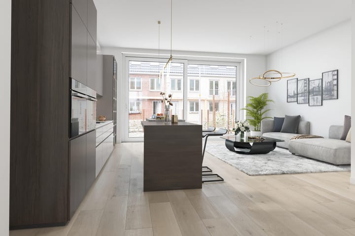 Foto 2 van Burgemeester Pabstlaan 55