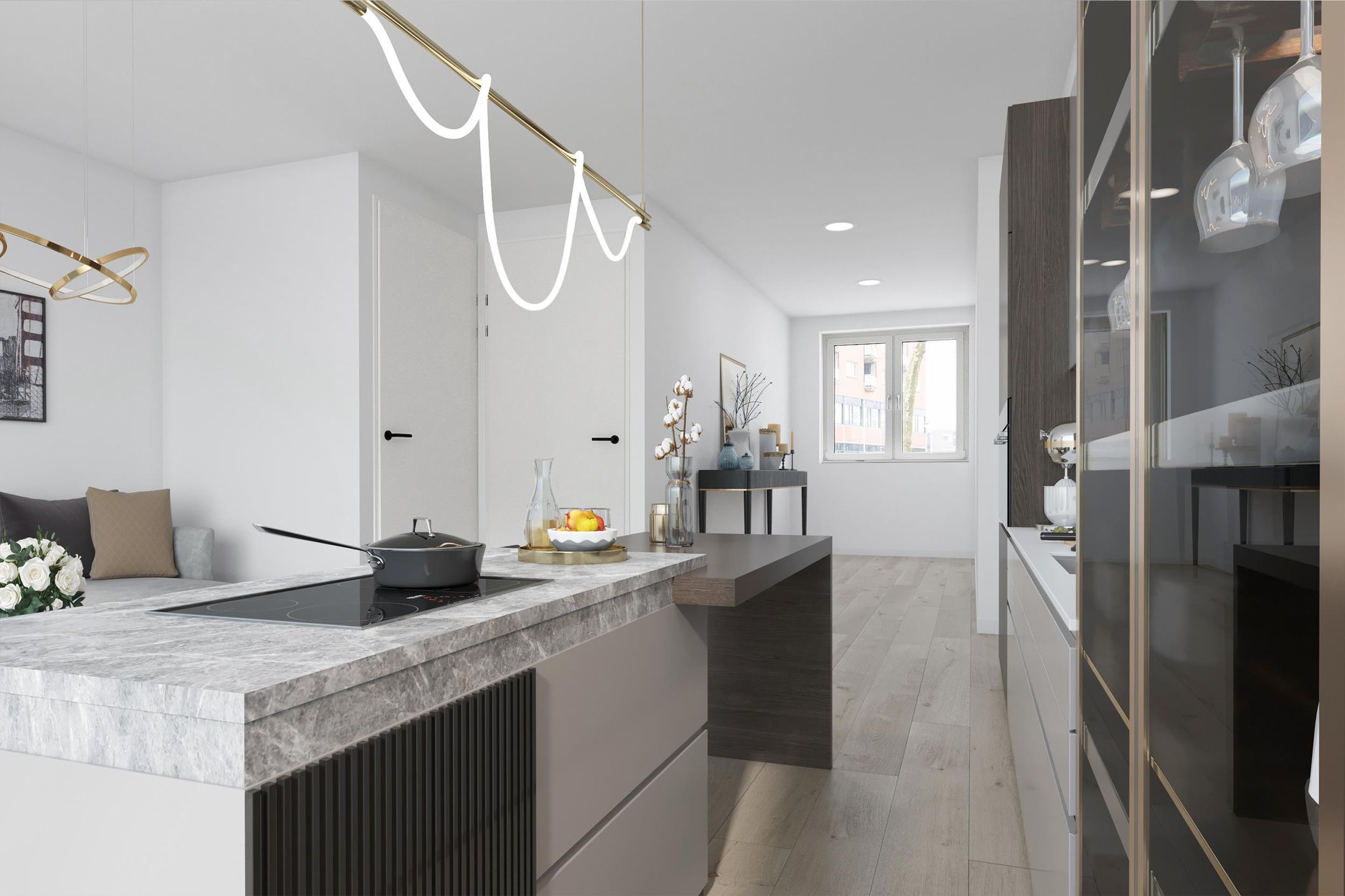 Photo 3 of Burgemeester Pabstlaan 55