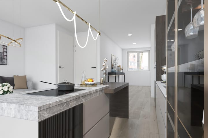 Foto 3 van Burgemeester Pabstlaan 55