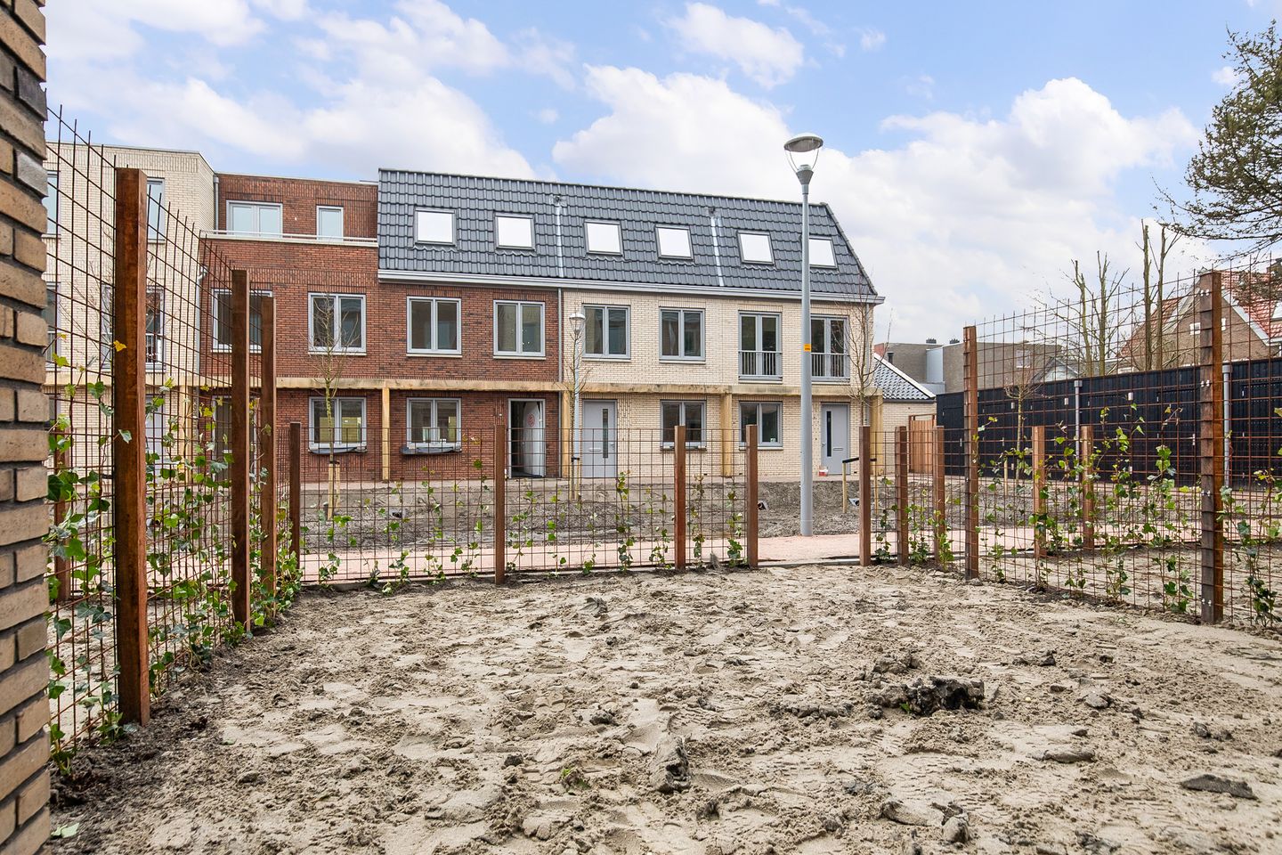 Photo 5 of Burgemeester Pabstlaan 55