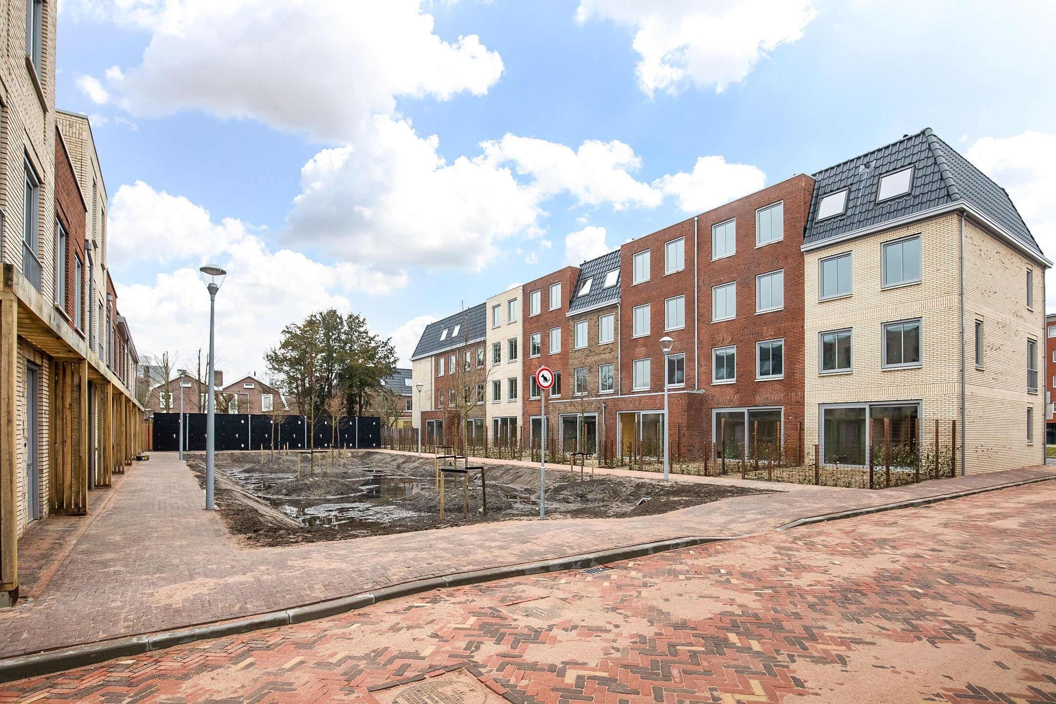 Photo 6 of Burgemeester Pabstlaan 55