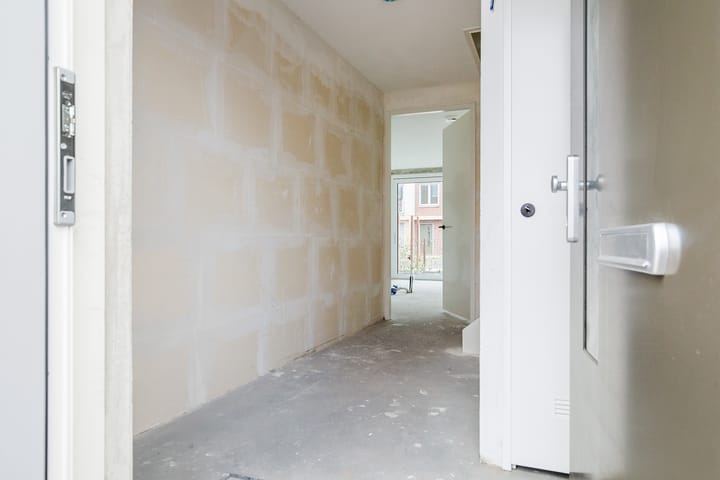 Foto 8 van Burgemeester Pabstlaan 55