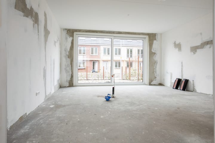 Foto 9 van Burgemeester Pabstlaan 55