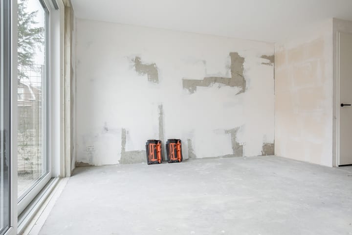 Foto 10 van Burgemeester Pabstlaan 55