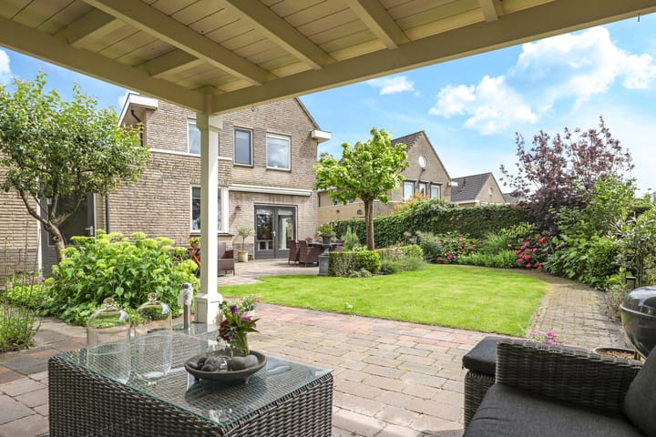 Foto 65 van Gieser Wildeman 15