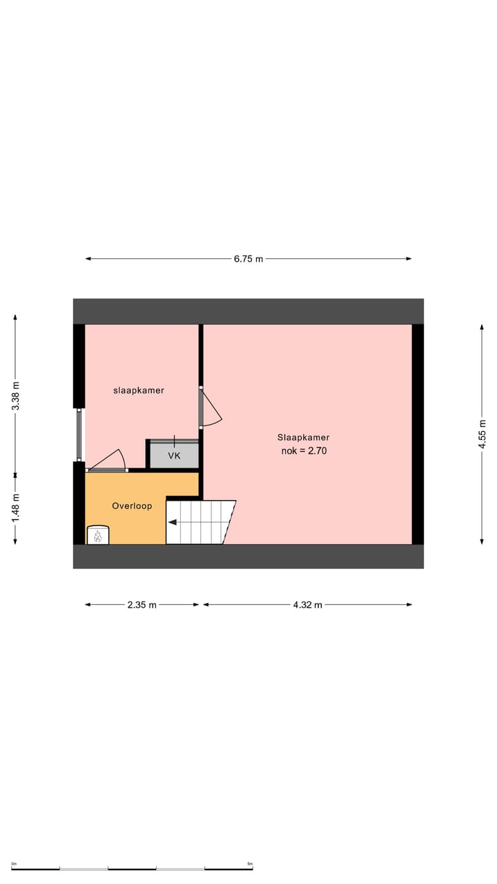 Foto 69 van Overgauwseweg 39-A