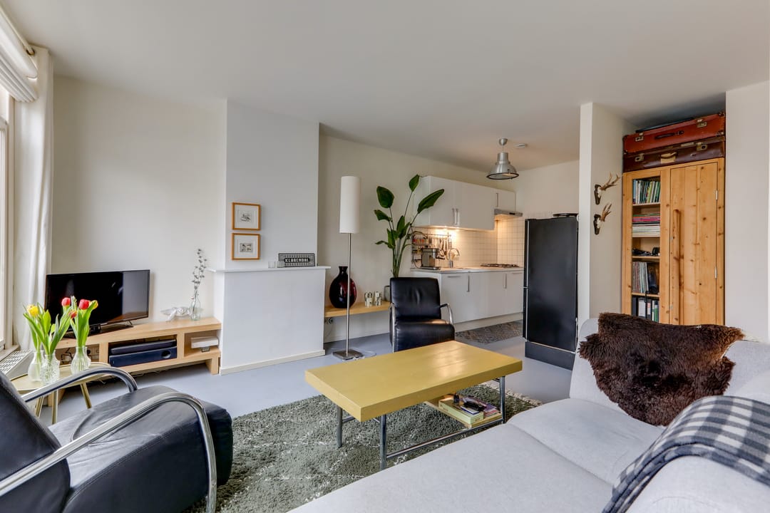 Foto 2 van Verlengde Hoflaan 69-1