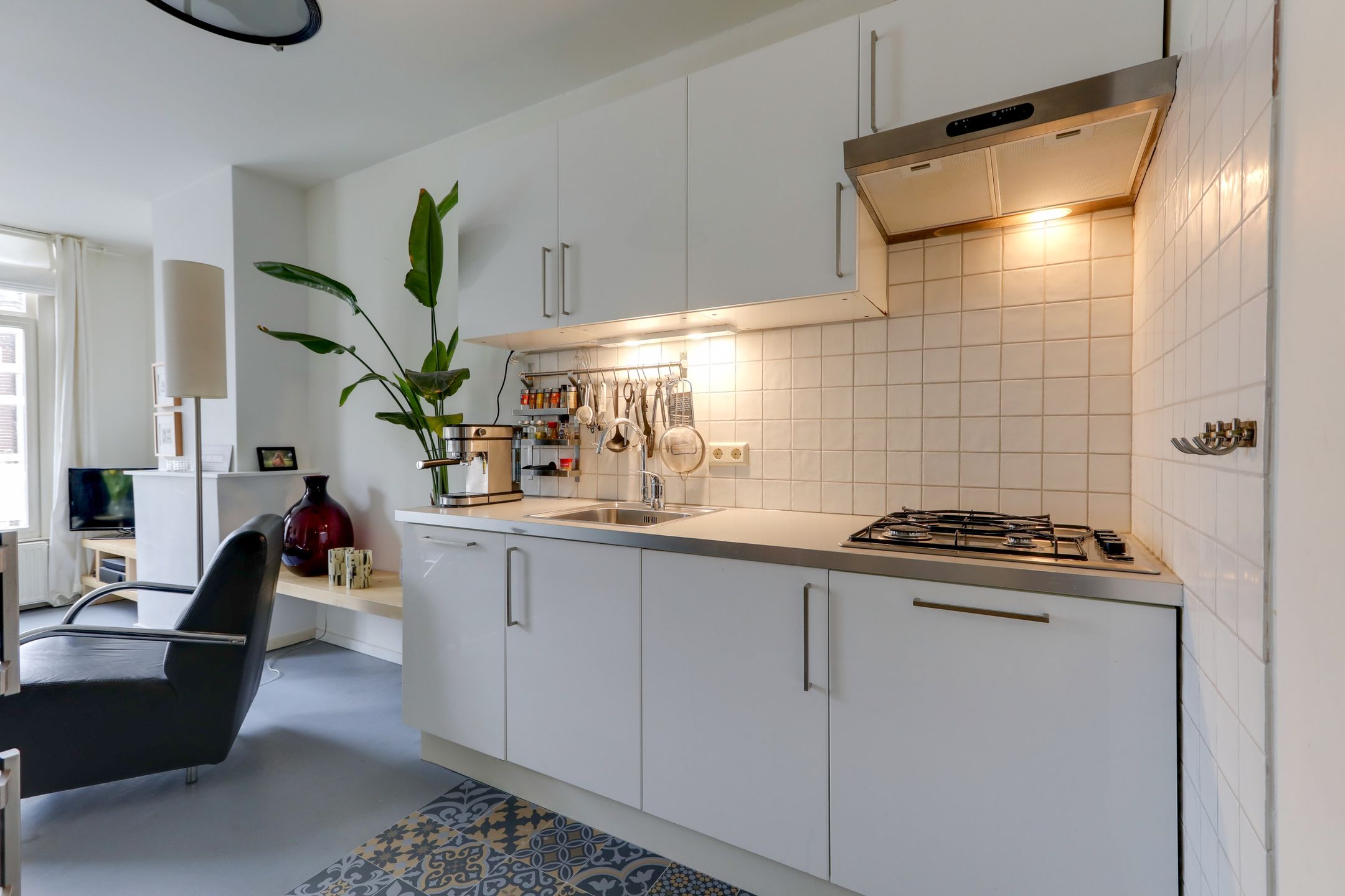 Foto 3 van Verlengde Hoflaan 69-1