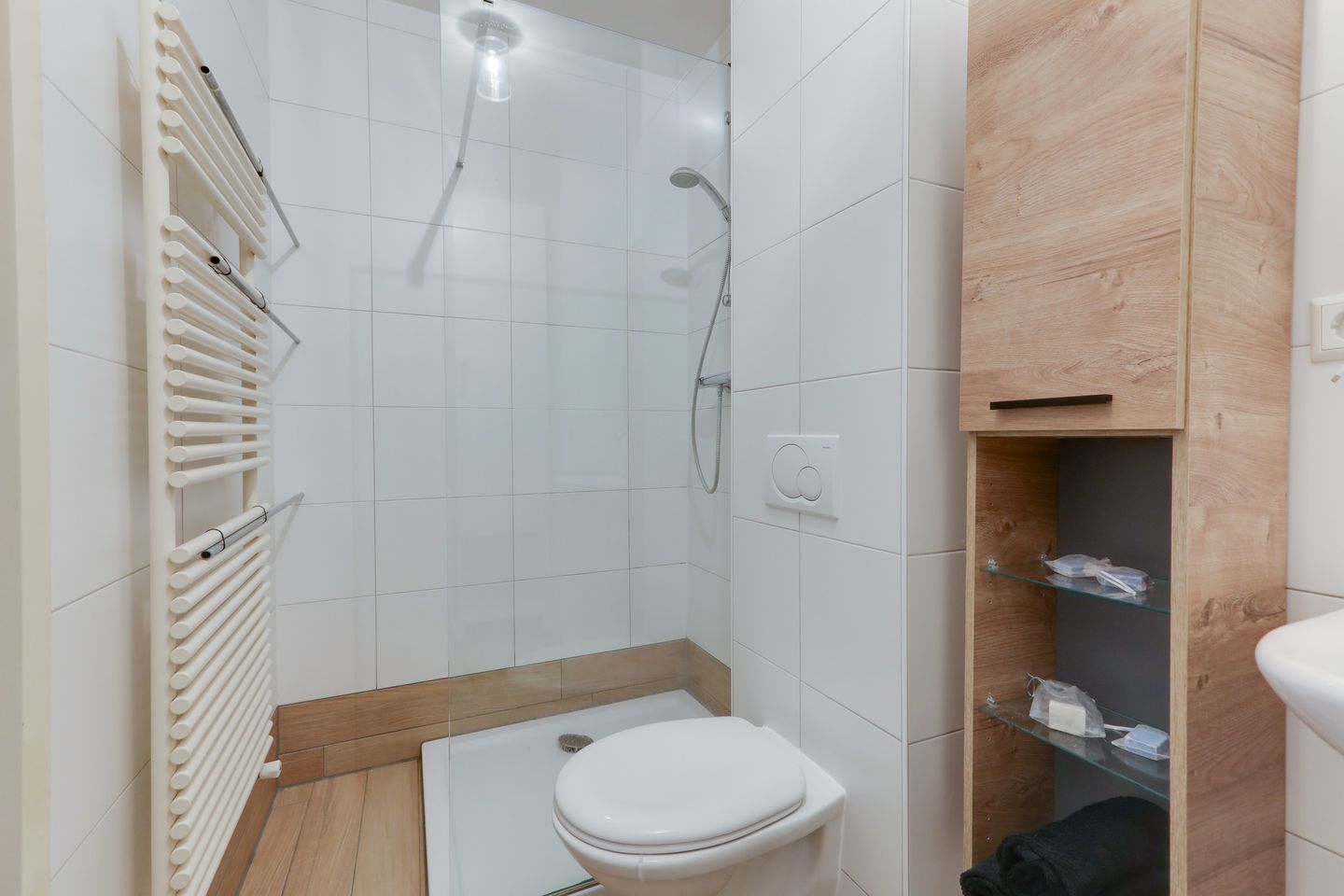 Foto 4 van Verlengde Hoflaan 69-1