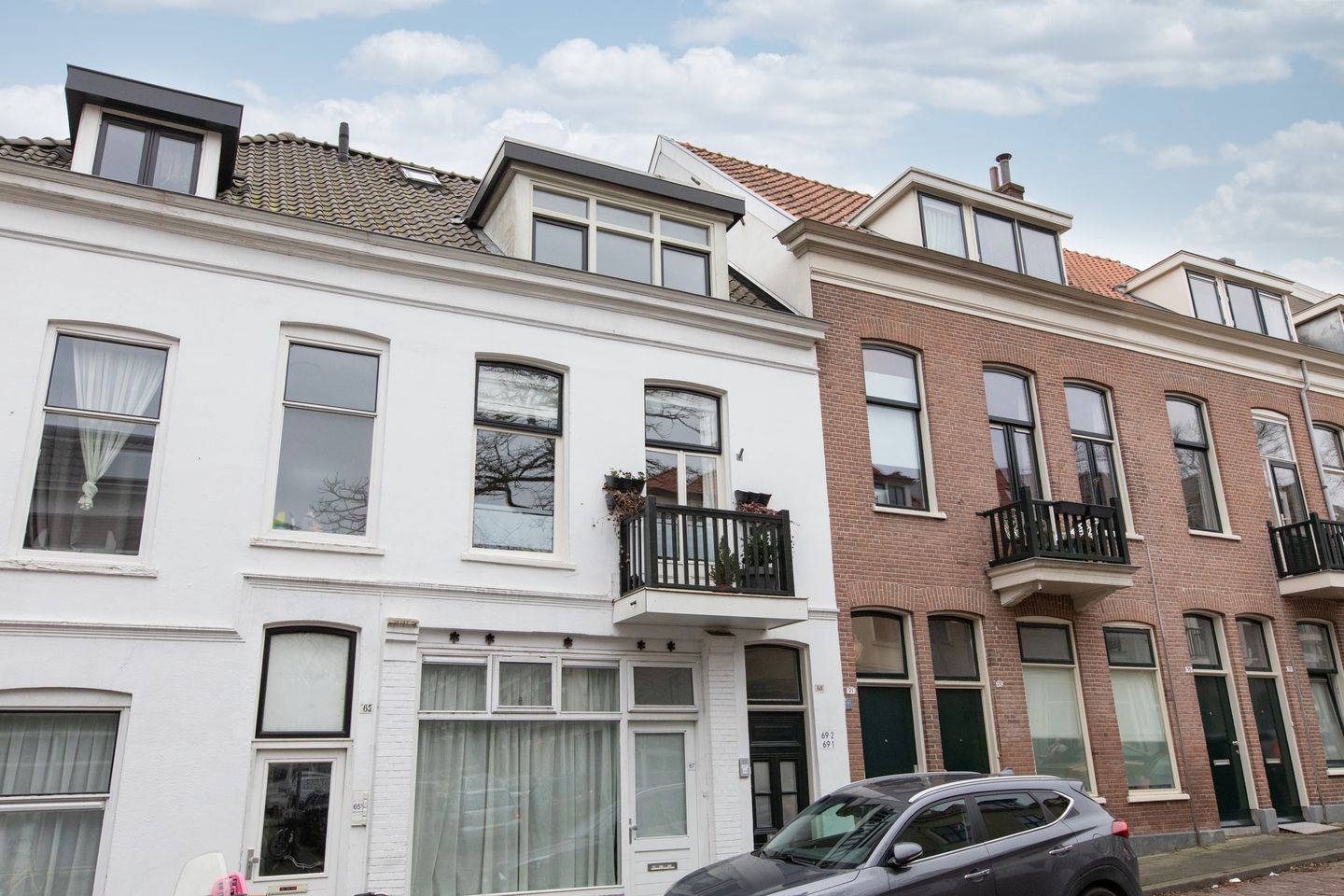 Foto 5 van Verlengde Hoflaan 69-1