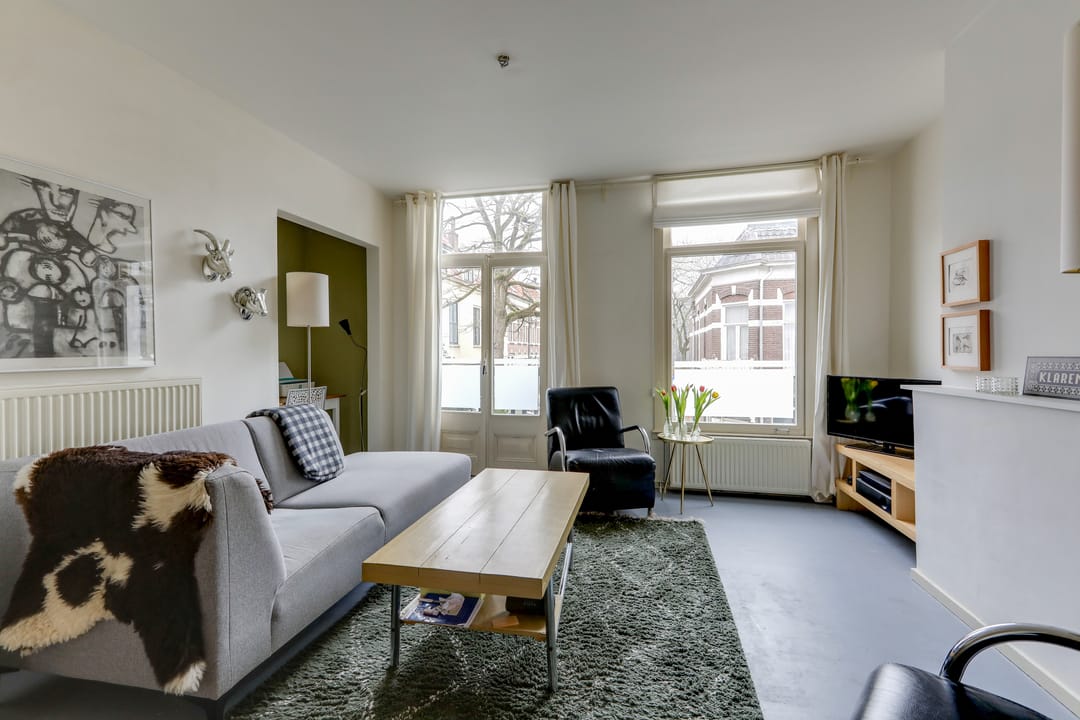 Foto 7 van Verlengde Hoflaan 69-1