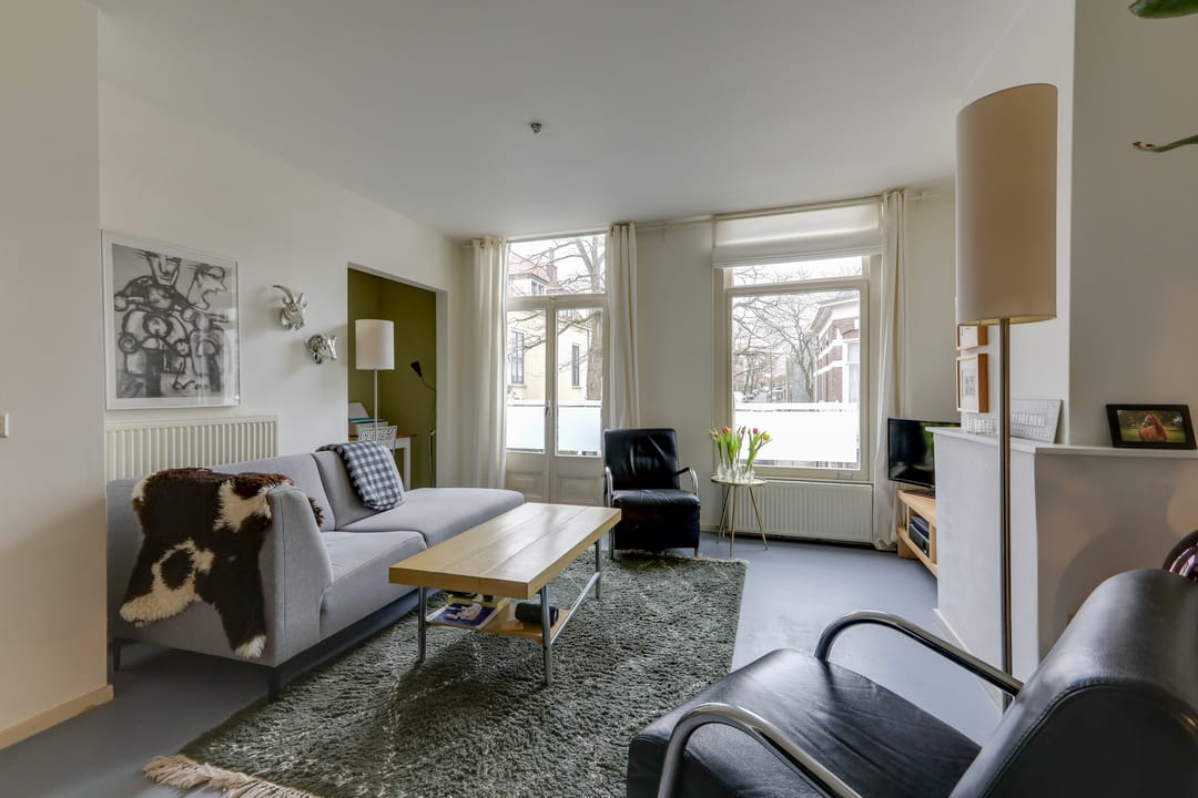 Foto 8 van Verlengde Hoflaan 69-1