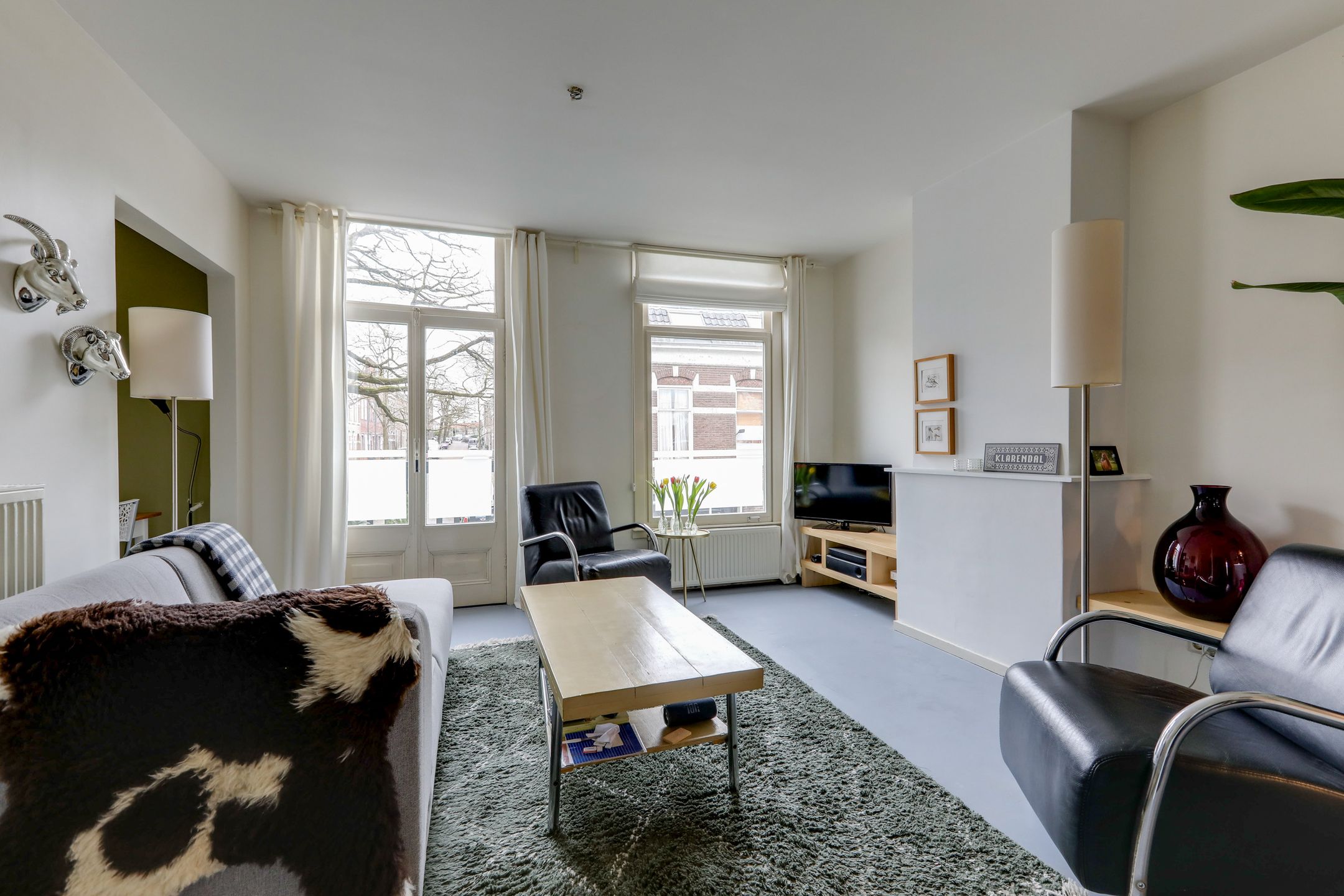 Foto 9 van Verlengde Hoflaan 69-1