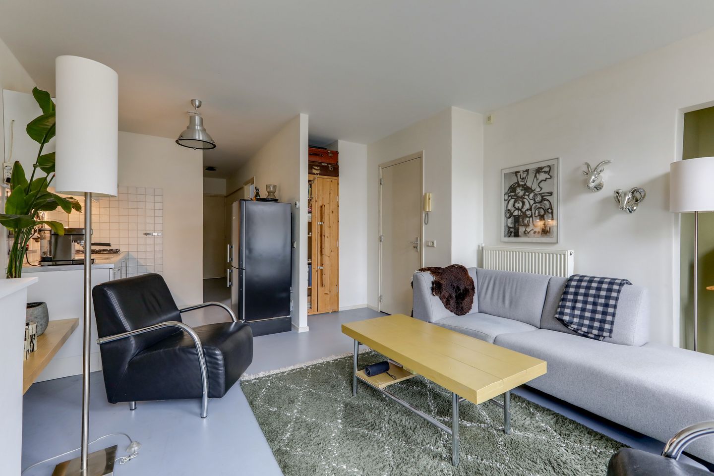 Foto 10 van Verlengde Hoflaan 69-1