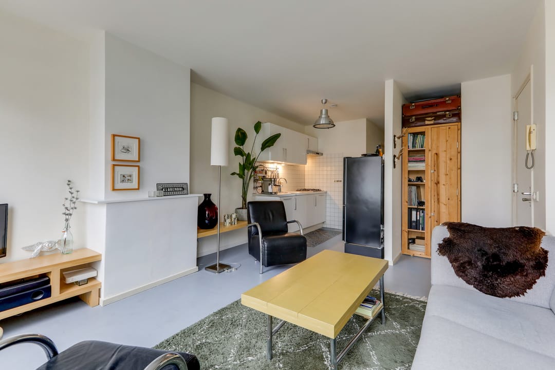 Foto 11 van Verlengde Hoflaan 69-1