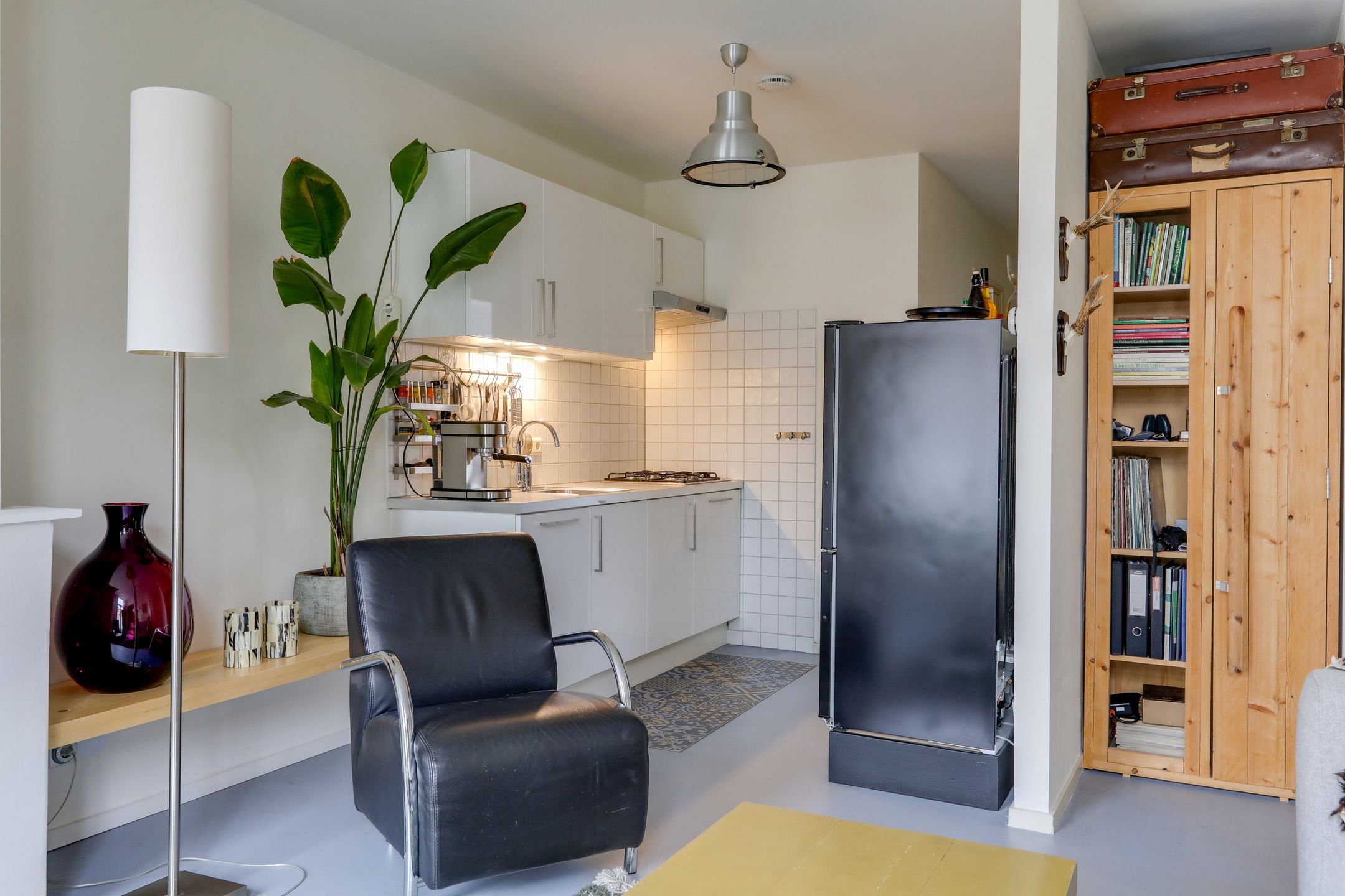 Foto 12 van Verlengde Hoflaan 69-1