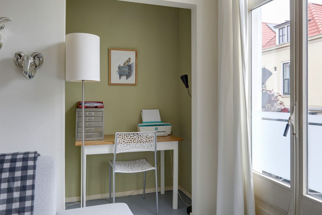 Foto 13 van Verlengde Hoflaan 69-1