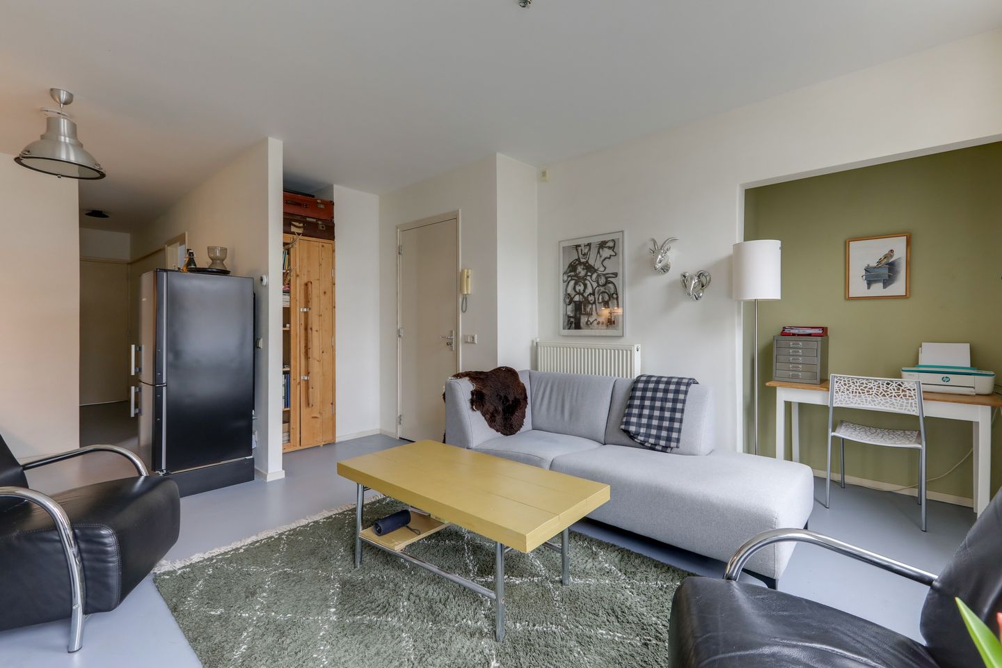 Foto 14 van Verlengde Hoflaan 69-1