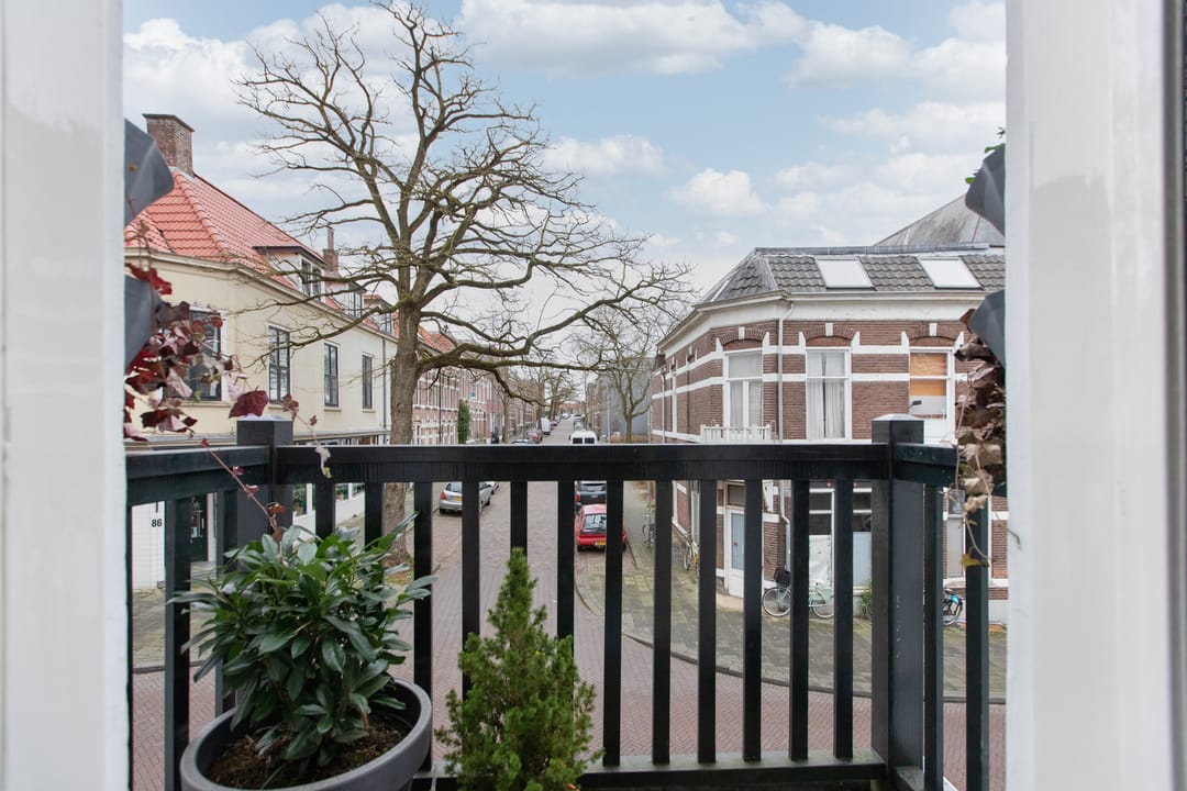 Foto 17 van Verlengde Hoflaan 69-1