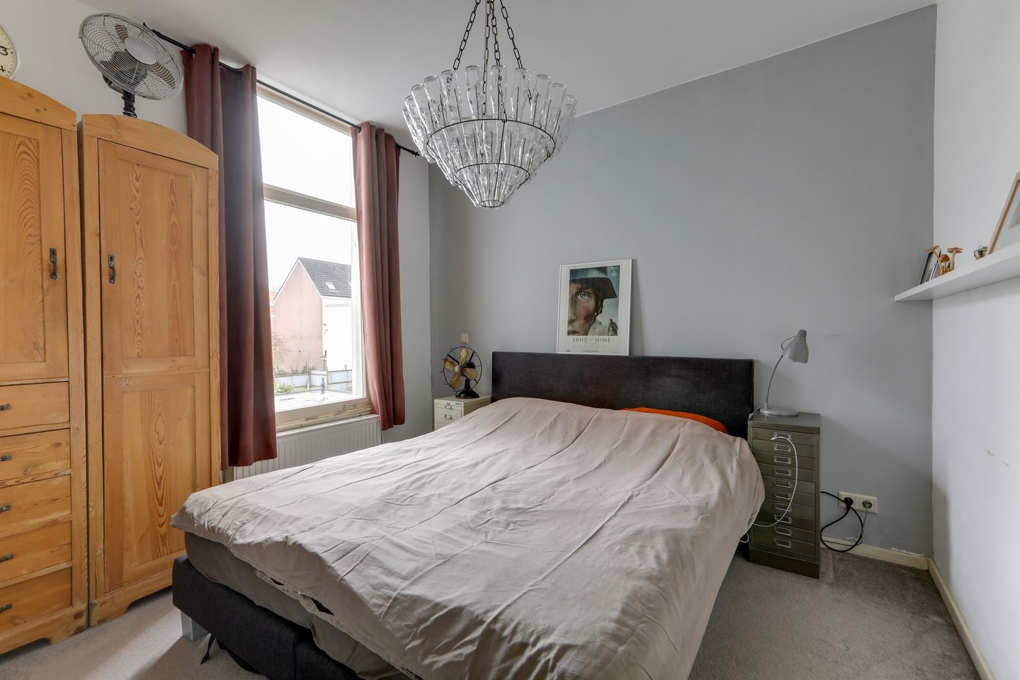 Foto 19 van Verlengde Hoflaan 69-1