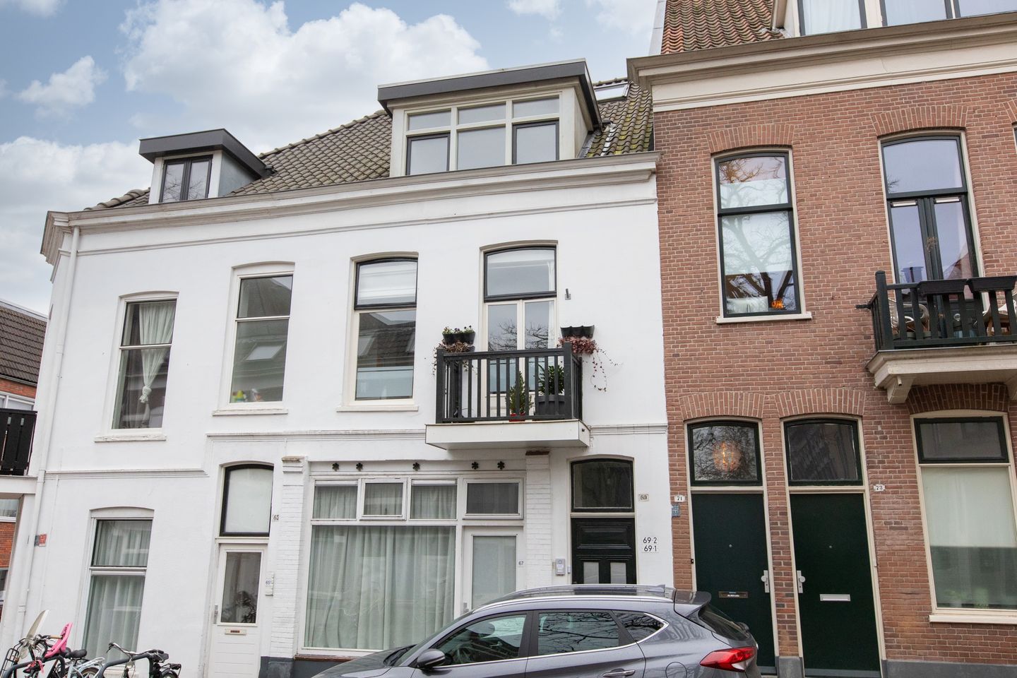 Foto 25 van Verlengde Hoflaan 69-1