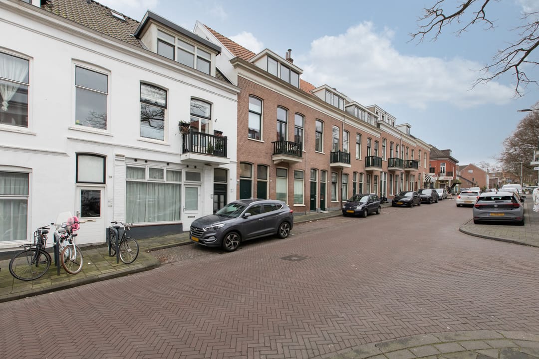 Foto 26 van Verlengde Hoflaan 69-1