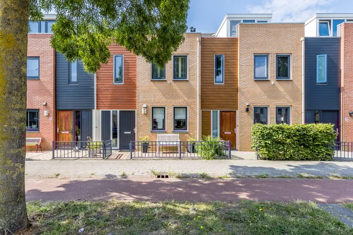 Foto 6 van Waterrijklaan 3