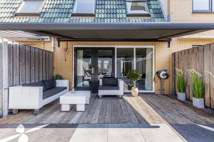 Foto 5 van Waterrijklaan 3