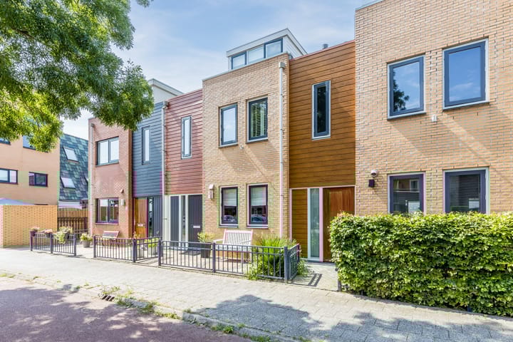 Foto 1 van Waterrijklaan 3