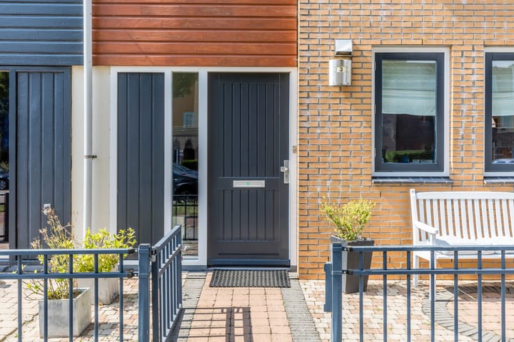 Foto 7 van Waterrijklaan 3