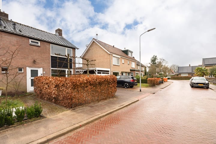 Foto 7 van Mauritsstraat 16