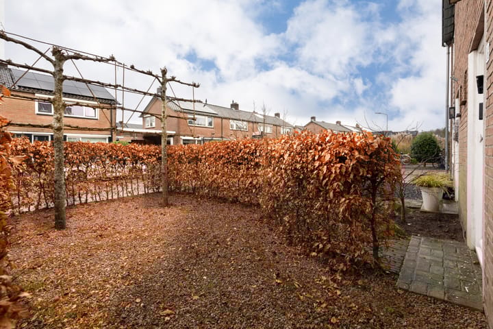 Foto 8 van Mauritsstraat 16