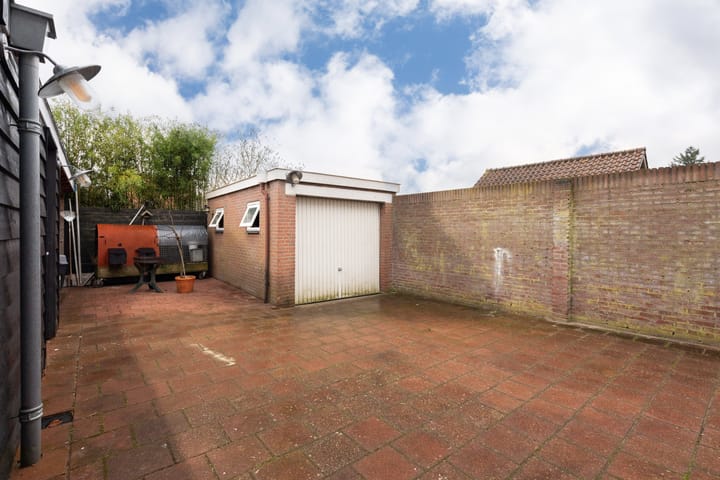 Foto 11 van Mauritsstraat 16