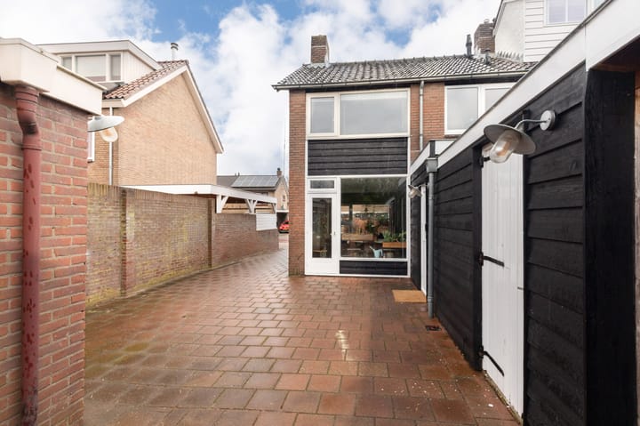 Foto 12 van Mauritsstraat 16