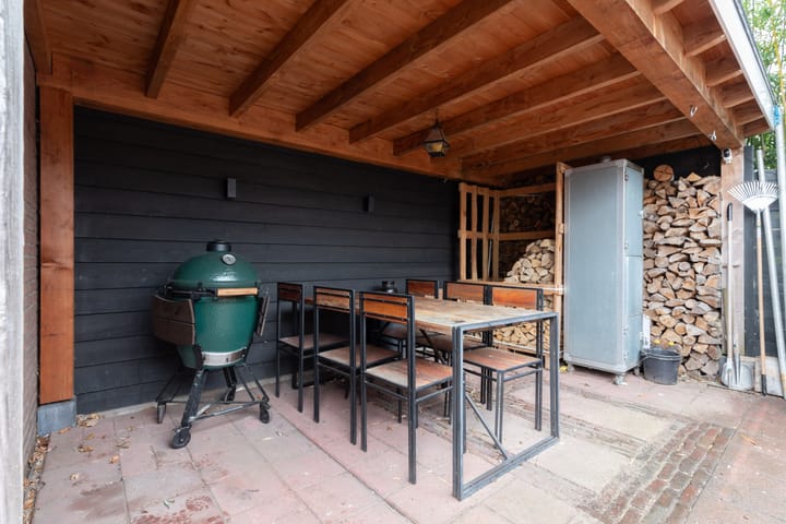 Foto 13 van Mauritsstraat 16