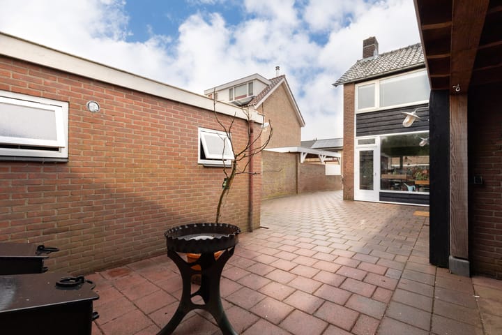 Foto 14 van Mauritsstraat 16