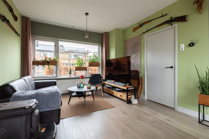 Foto 16 van Mauritsstraat 16